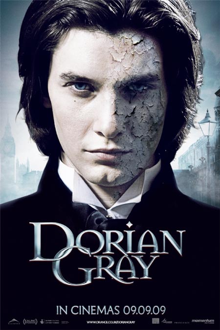 Dorian Gray (Ben Barnes)