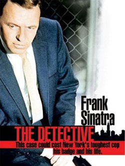 Film The Detective 1968