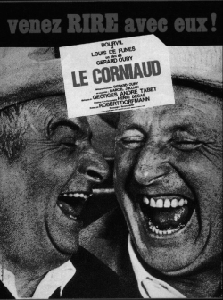 Le Corniaud 1965